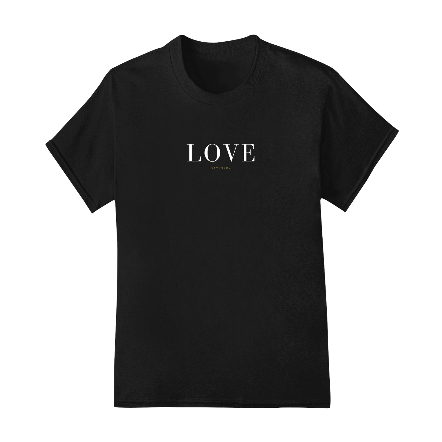 Everyday Damen Shirt »Love«