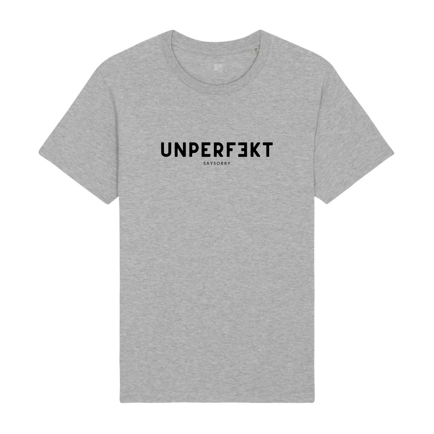Everyday Damen Shirt »Unperfekt Classic« 100% Organic