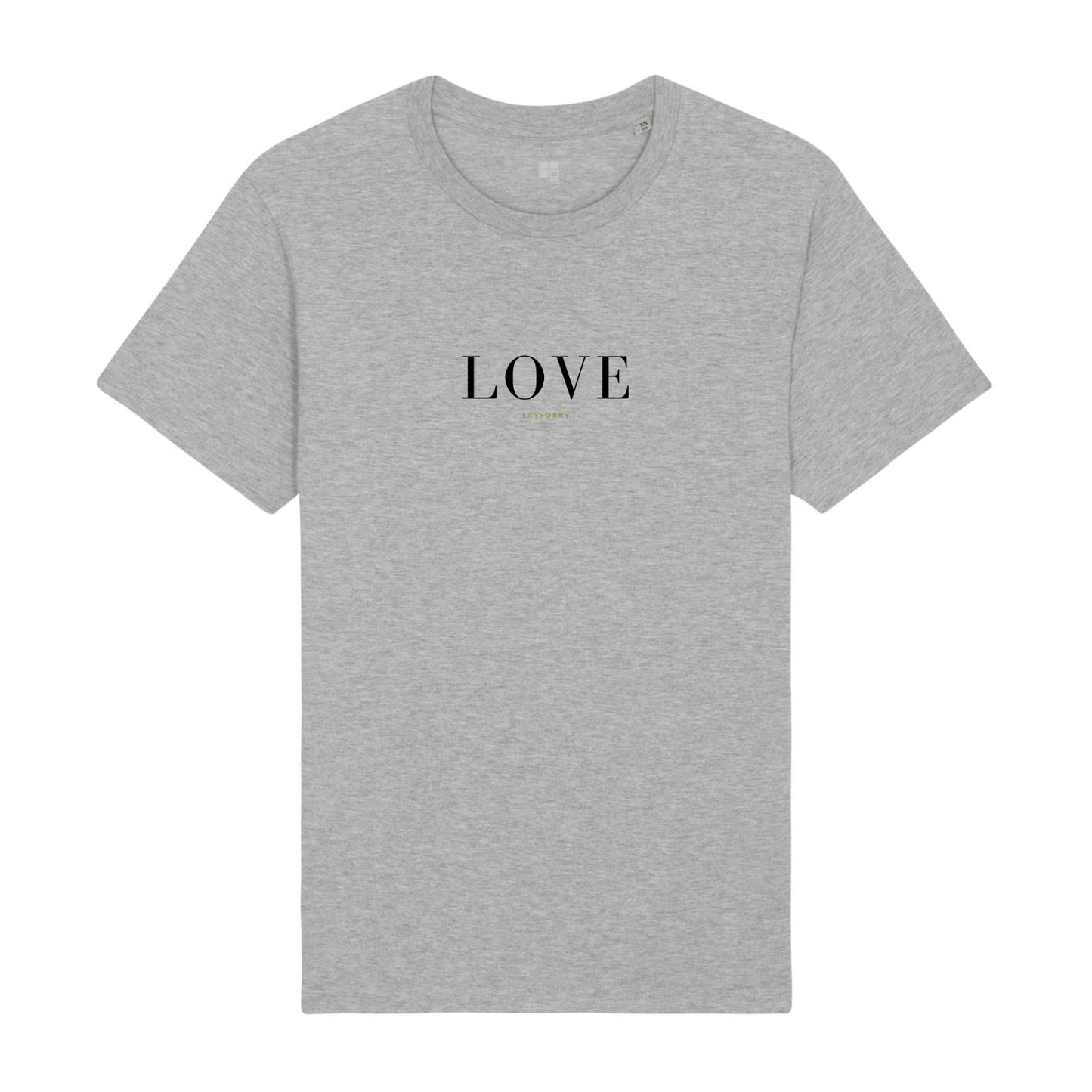 Everyday Damen Shirt »Love«