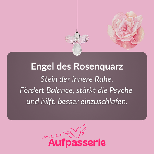 Mein Aufpasserle Schutzengel »Innere Ruhe«