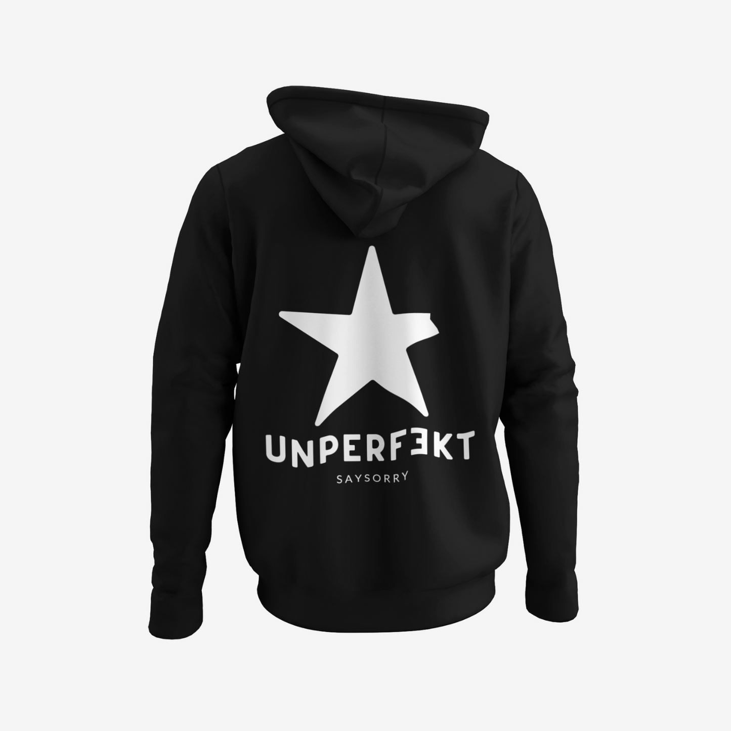 Limited Edition Bundle: Unisex Hoodie + Armband als Geschenk + Überraschung