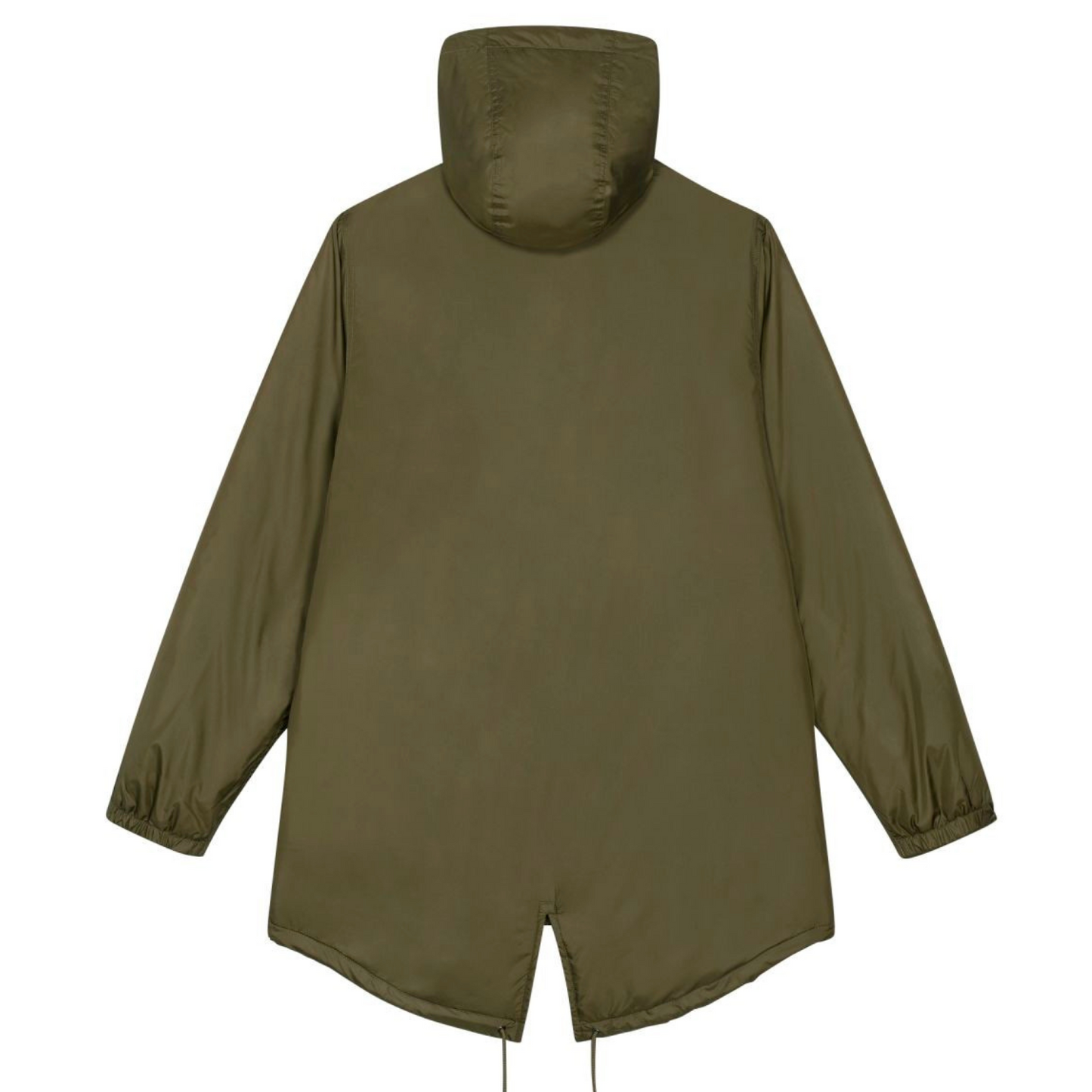 Parker unisex »Unperfekt im Quadrat« 100% recyceltes Material