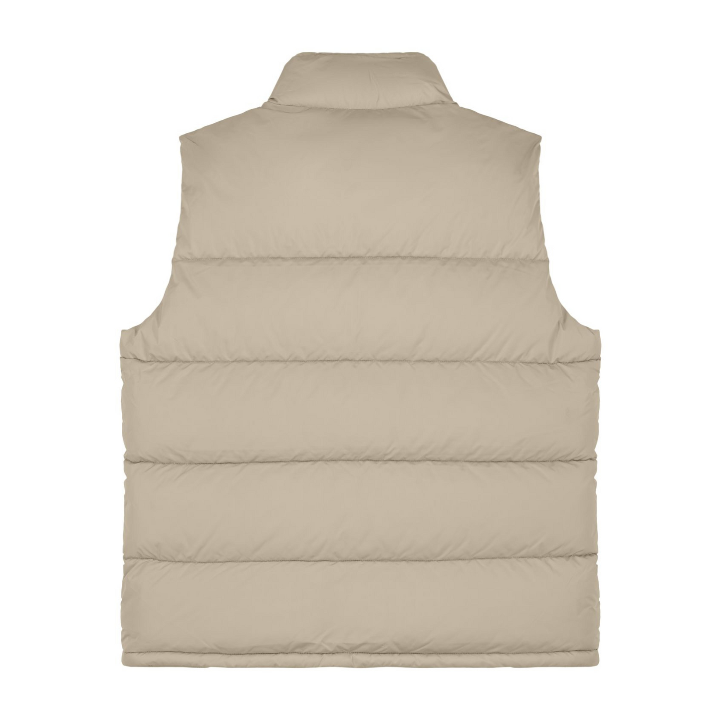 Desert Dust unisex Weste »Dezent Unperfekt« 100% recyceltes Material
