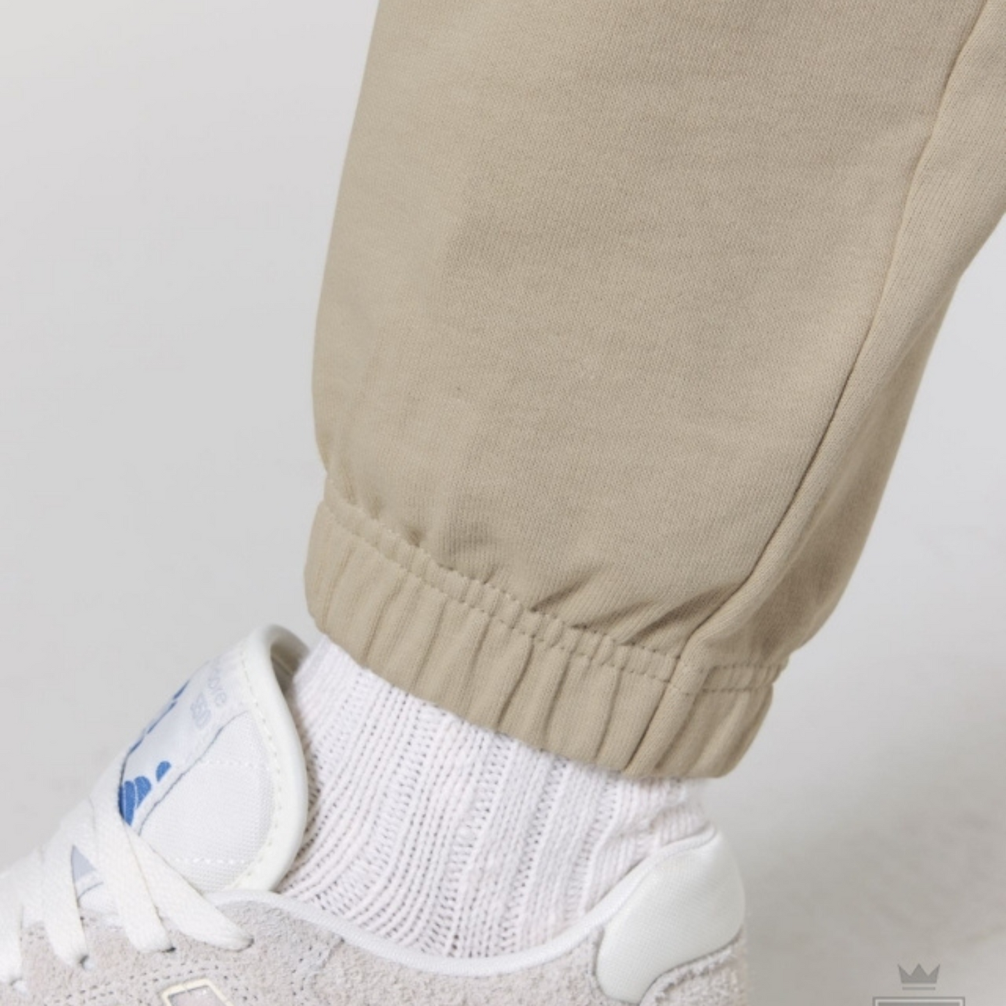 Finest 100% Organic Cotton Jogginghose »Unperfekt«