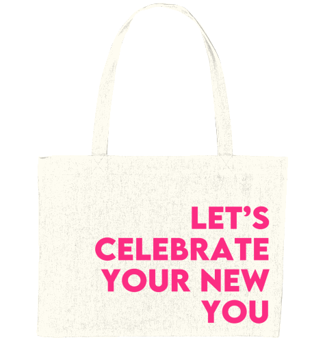 Pink Style Tour »Let’s Celebrate Your New You«