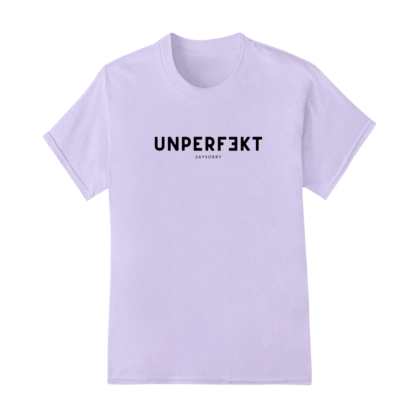 Everyday Damen Shirt »Unperfekt Classic« 100% Organic