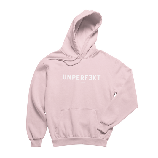 Organic Unisex Hoodie »Unperfekt Classic«