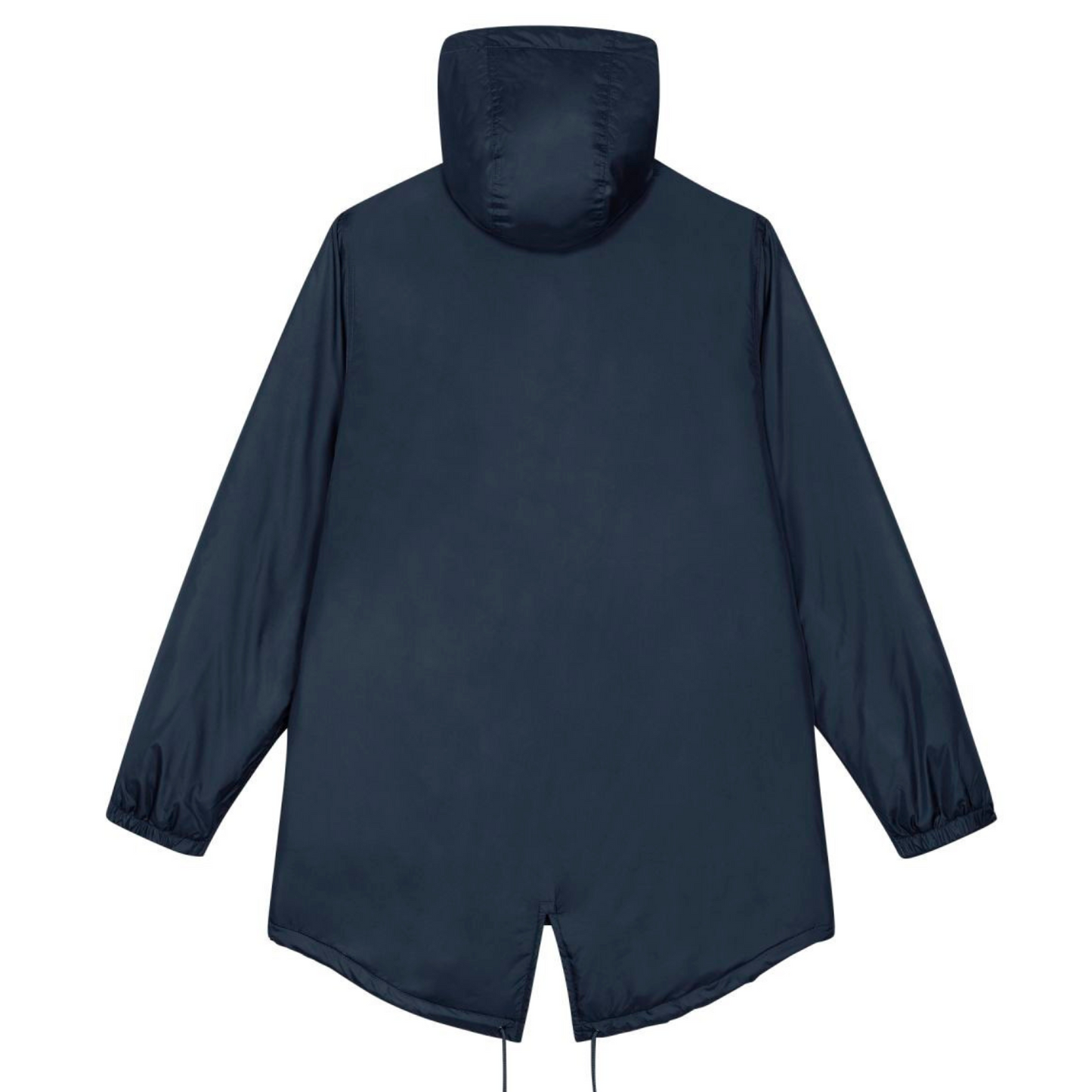 Parker unisex »Unperfekt im Quadrat« 100% recyceltes Material