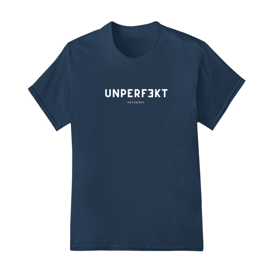 Everyday Damen Shirt »Unperfekt Classic« 100% Organic