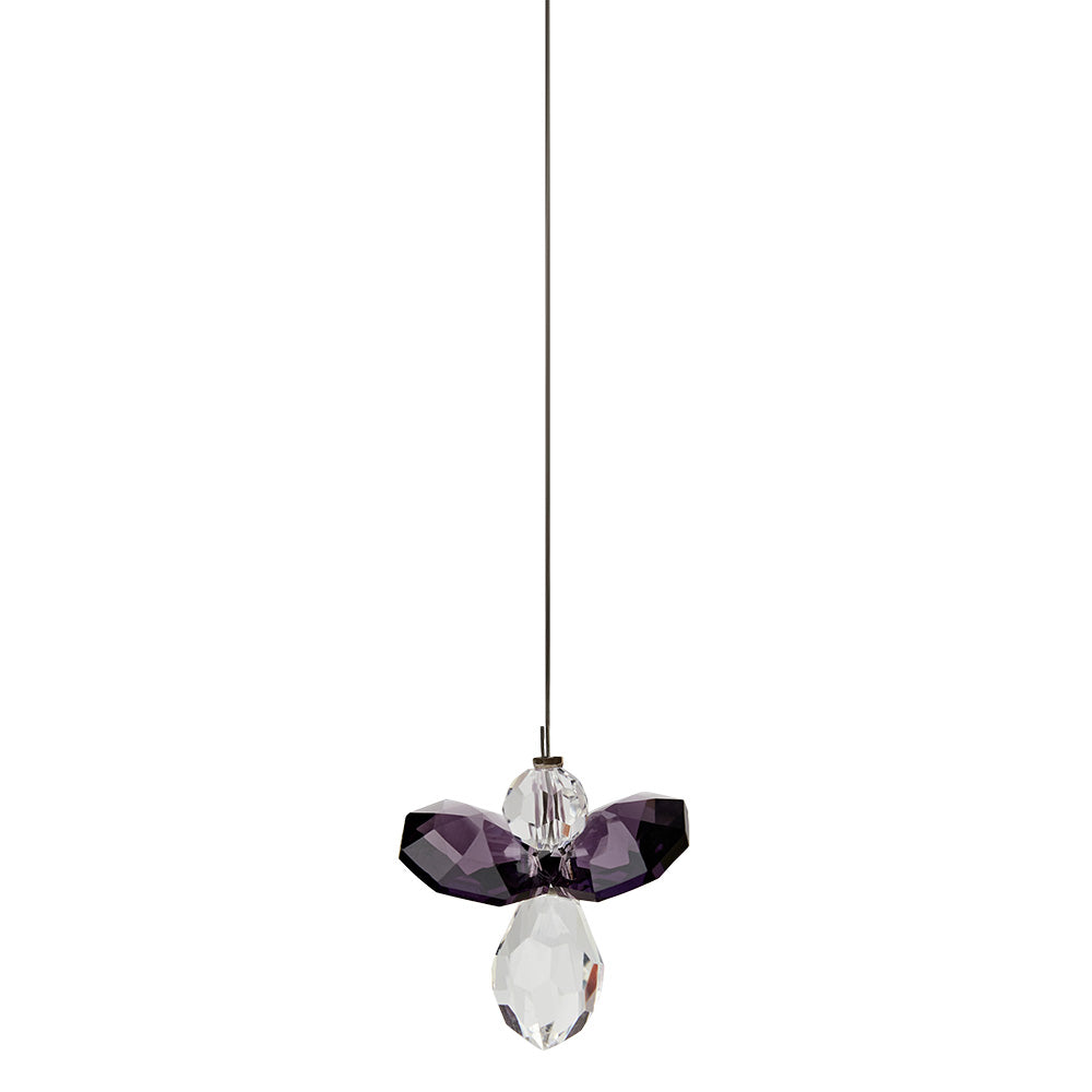Schutzengel Nr. 8 von 10 »Amethyst«