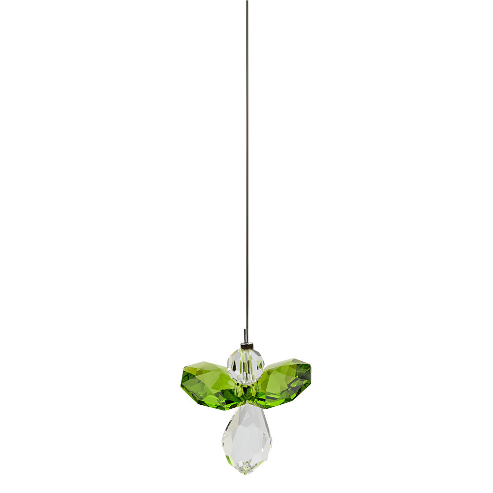 Schutzengel Nr. 5 von 10 »Peridot«