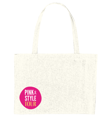 Pink Style Tour »Let’s Celebrate Your New You«