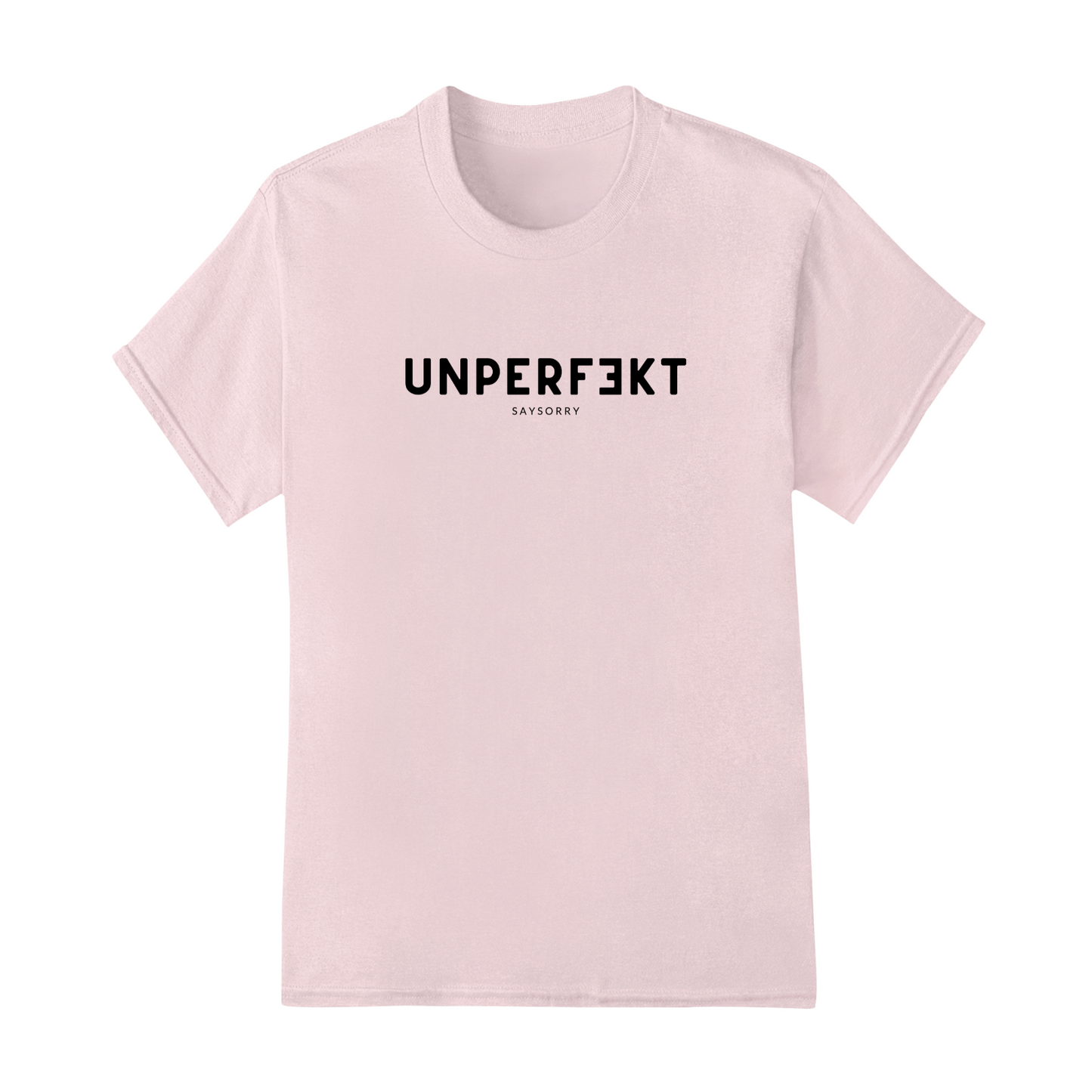 Everyday Damen Shirt »Unperfekt Classic« 100% Organic