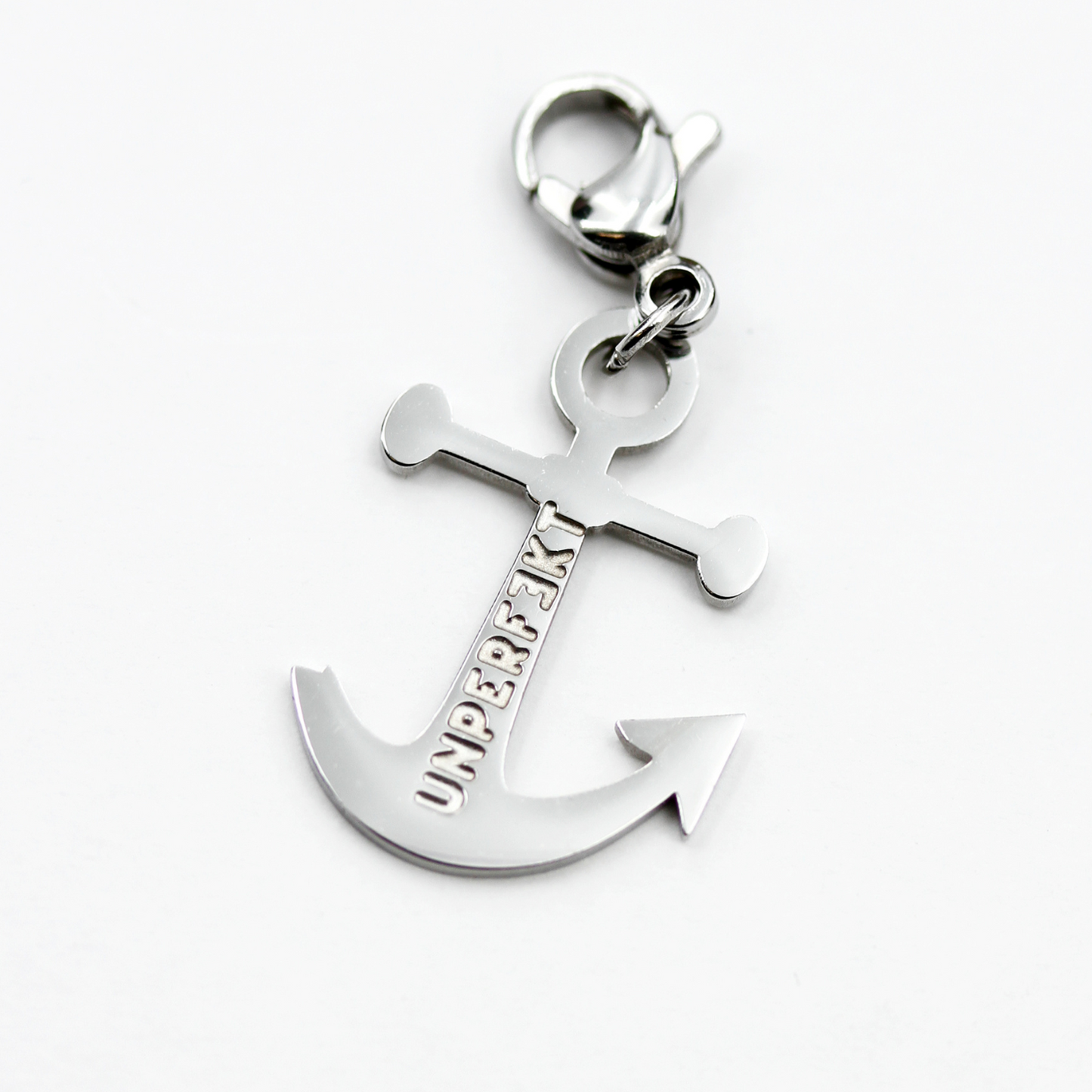 4-teiliges-Bundle: Armband + Stern + Anker + Manifest