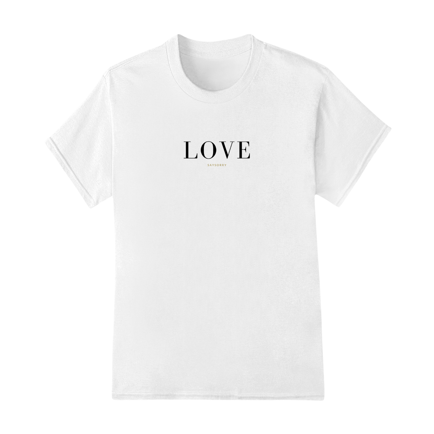 Everyday Damen Shirt »Love«