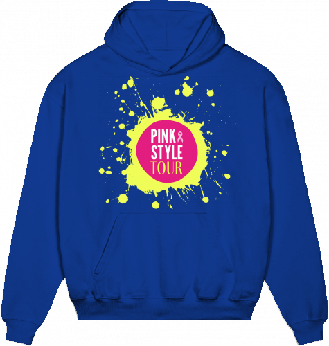 Pink Style Tour »Let’s Celebrate Your New You«
