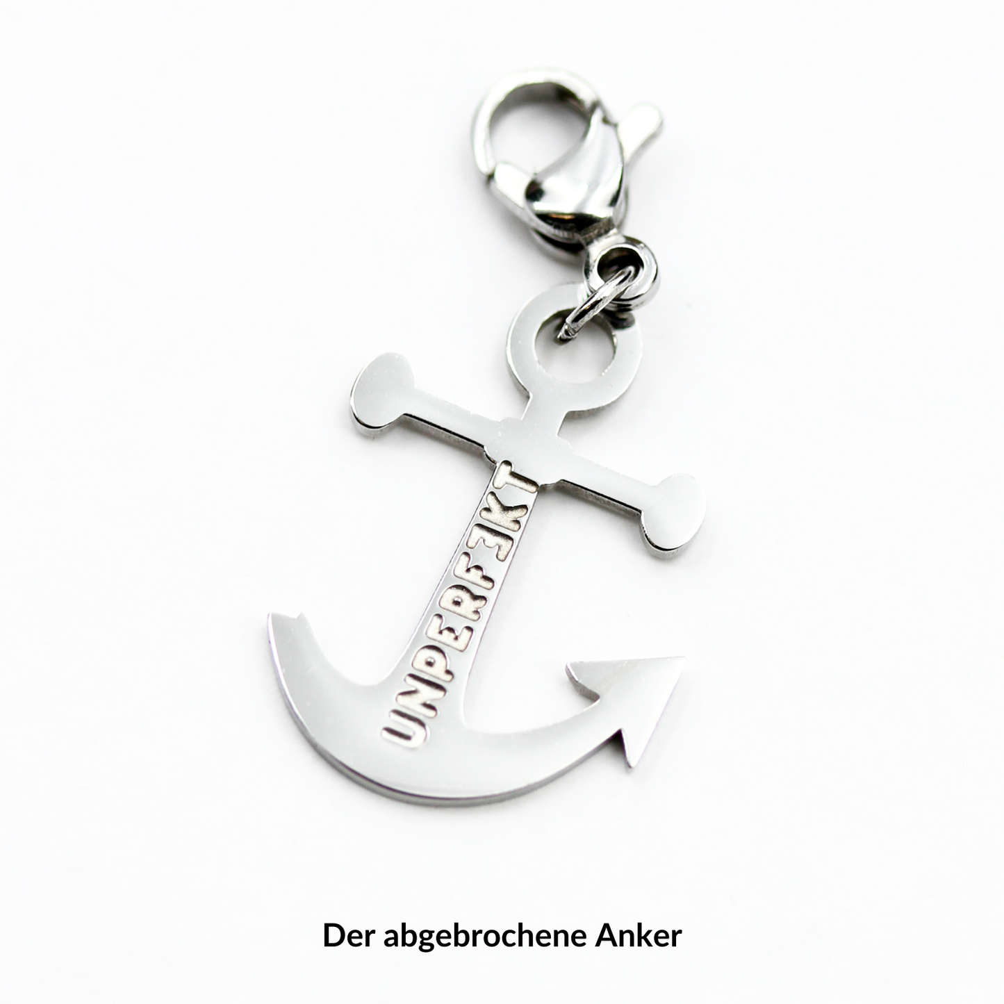 Schmuck-Bundle: 2 Charms + Blockadenlöser + Bettelarmband + Manifest