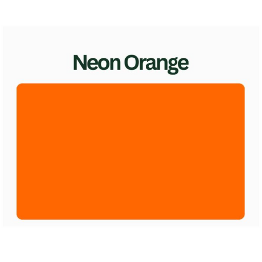 Premium Oversize Neon-Edition gefütterte unisex Kuschel-Zip-Jacke »unperfekt« hochwertig bedruckt und bestickt