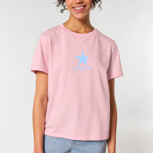 Everyday Damen Shirt »Unperfekt in Pastell«
