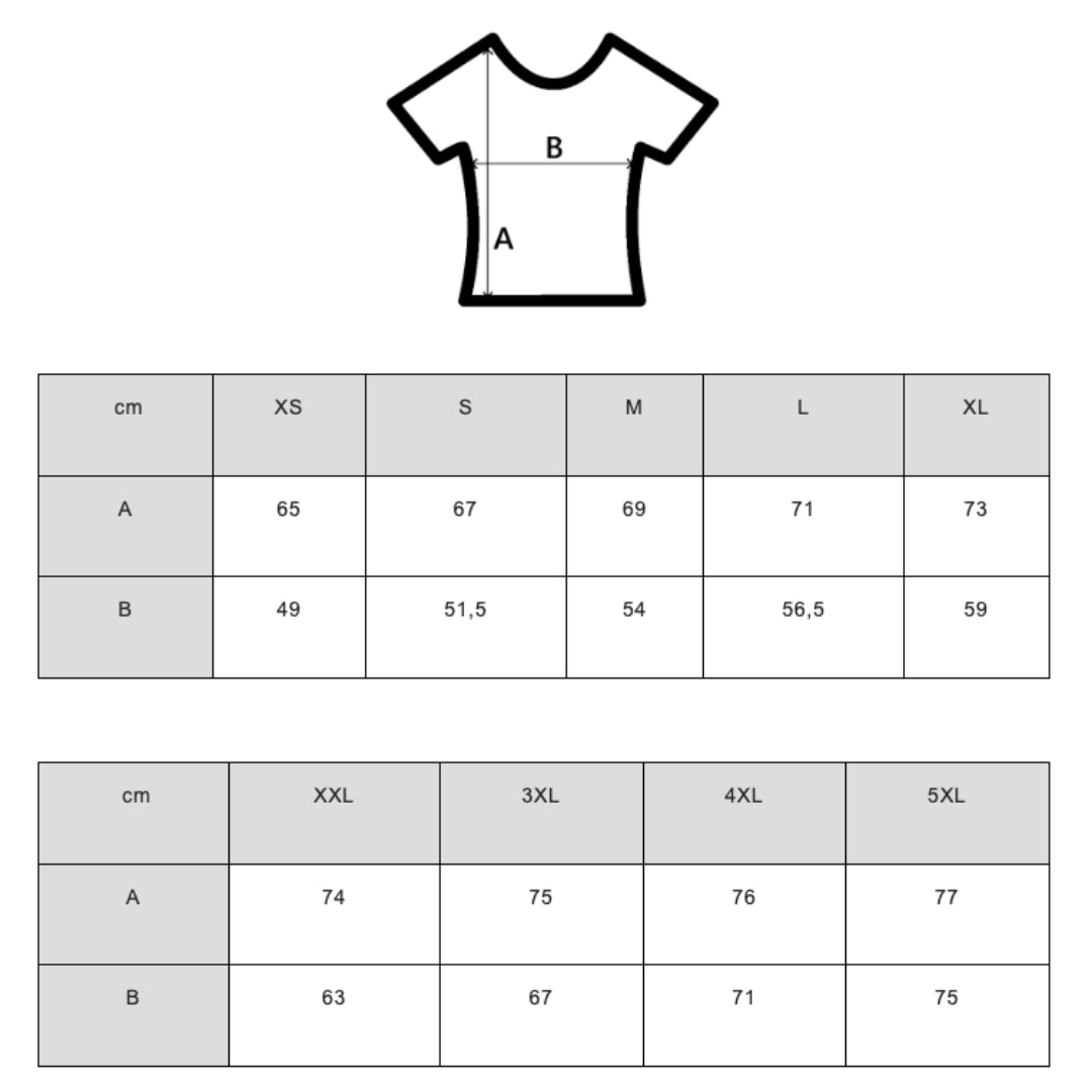 Organic Alle-Größen-Shirt weiss »Frohes Fest (Es eskaliert eh)«