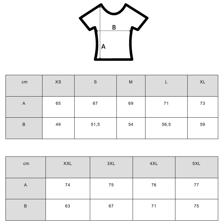 Organic Alle-Größen-Shirt »I hope you step on a Lego«