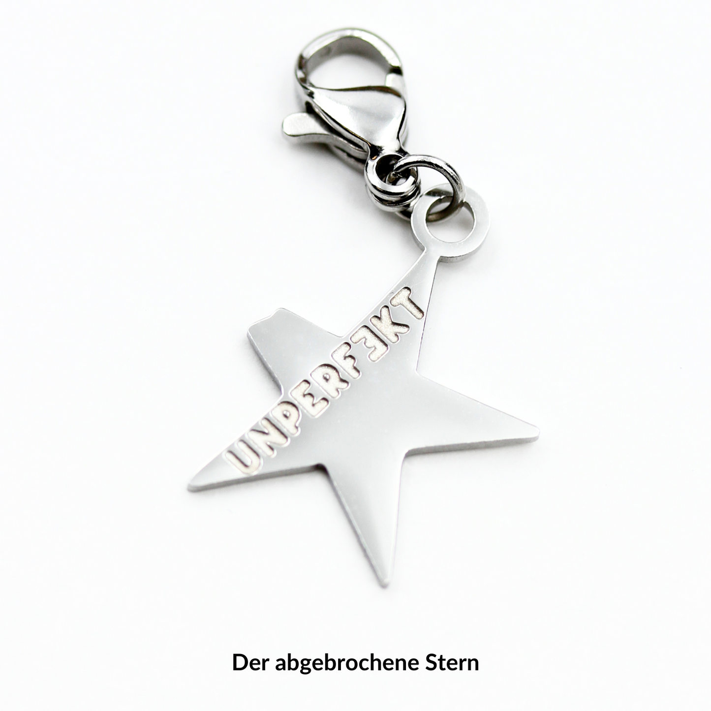 5-teiliges-Bundle: Armband + Stern + Anker + Bettelarmband + Manifest