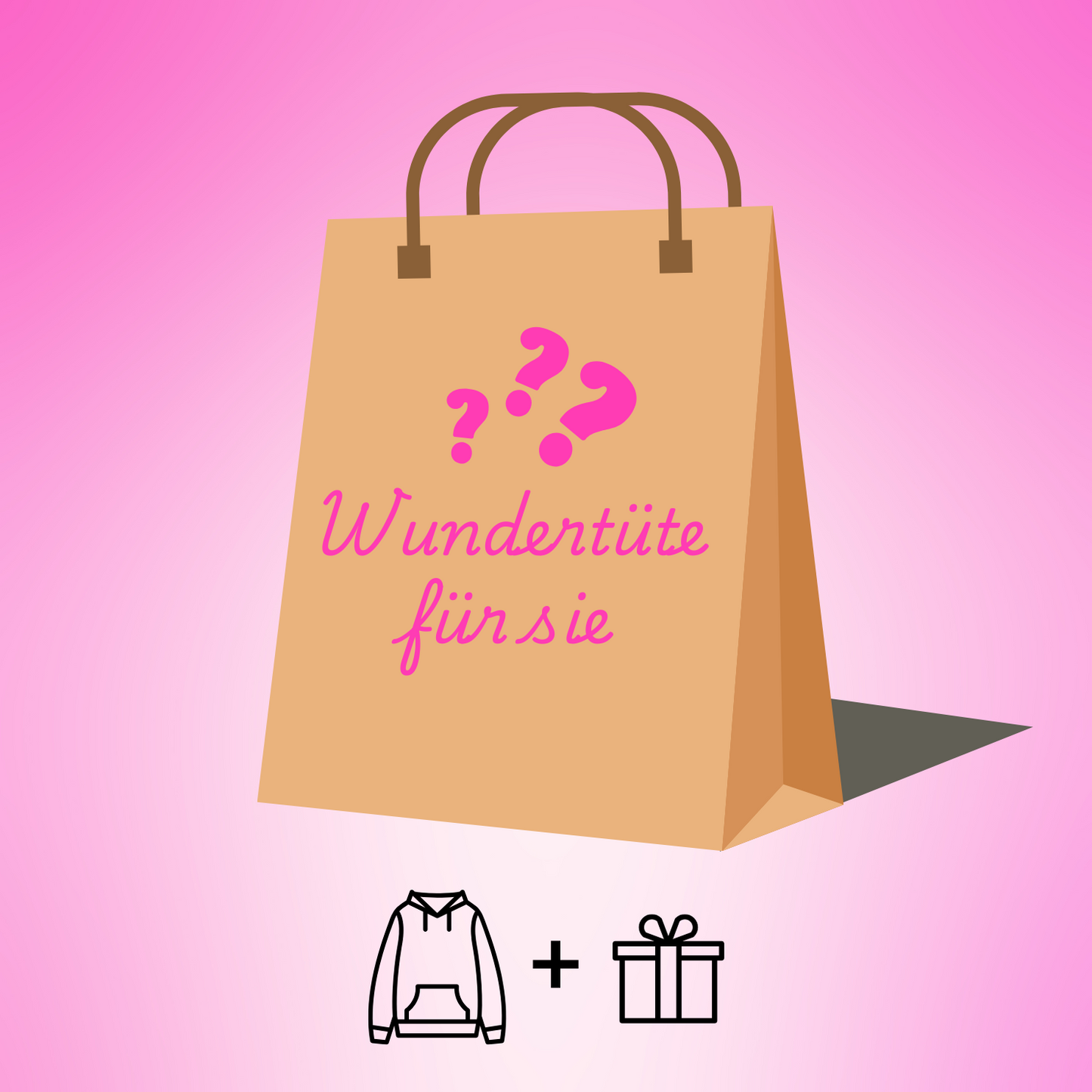 Wundertüte