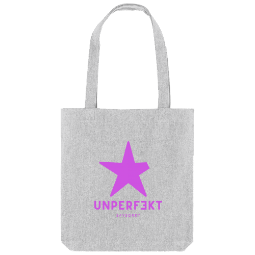 Tote Bag »Unperfekt«