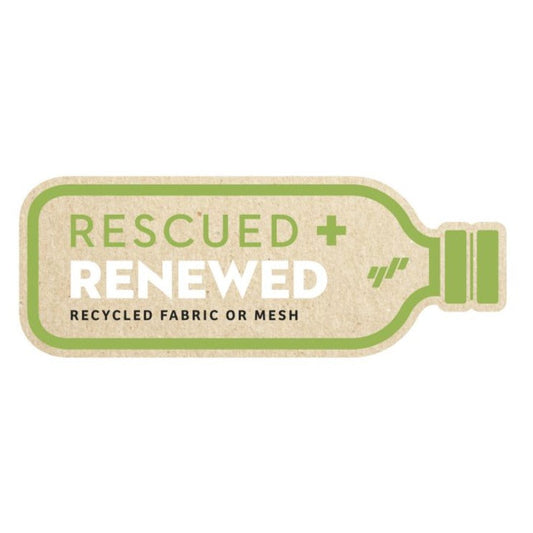 Trucker Cap »Unperfekt« aus 100% recyceltem Material Shirt SAYSORRY