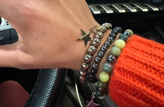 Schritt-für-Schritt Anleitung zur Schattenarbeit