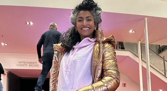 Ich hatte Geburtstag (inkl. Video)