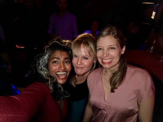 Heute ist Party Time! 💃✨ (mit Video)