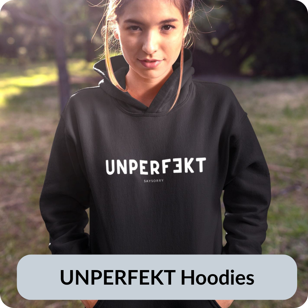 UNPERFEKT Hoodies
