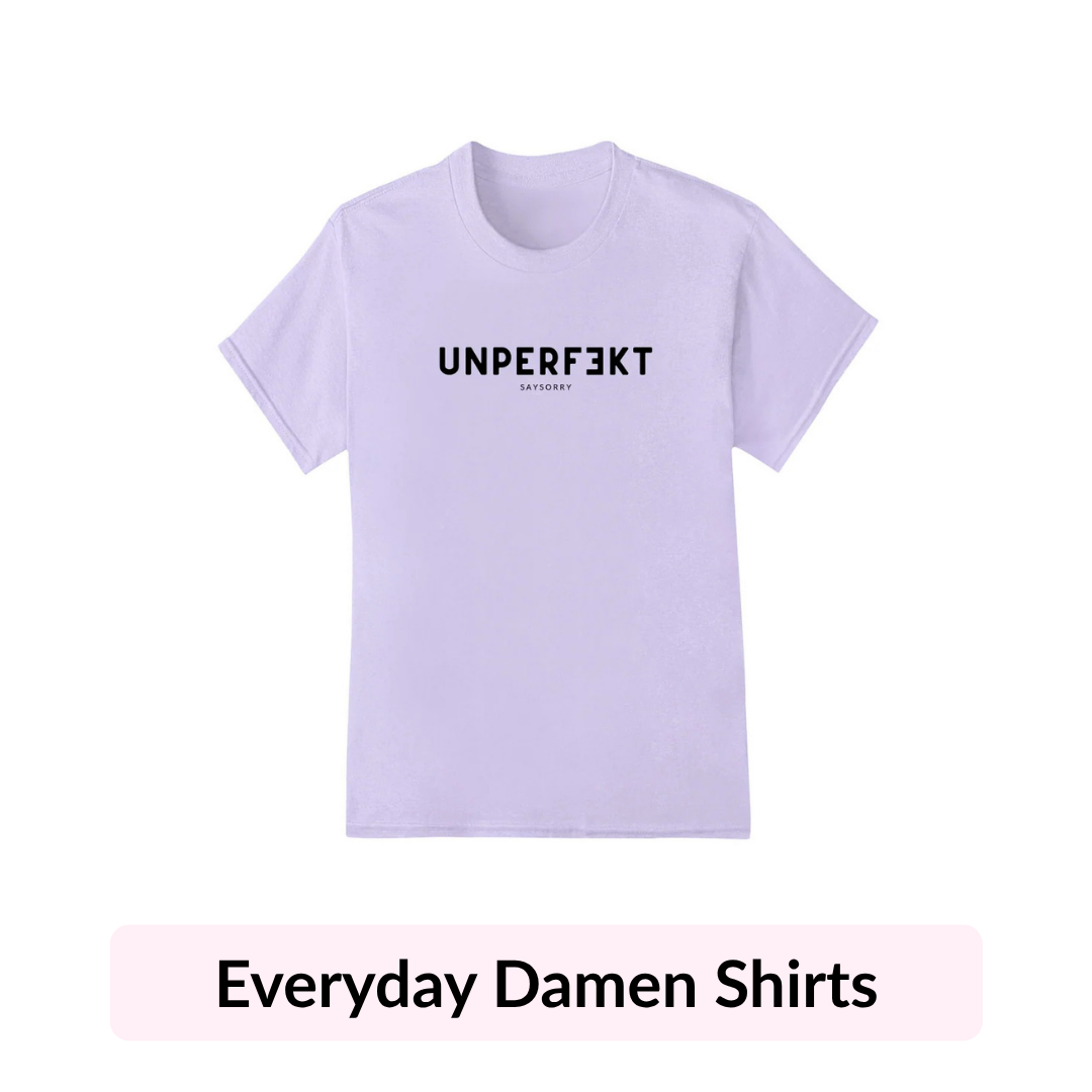 Everyday Damen Shirts