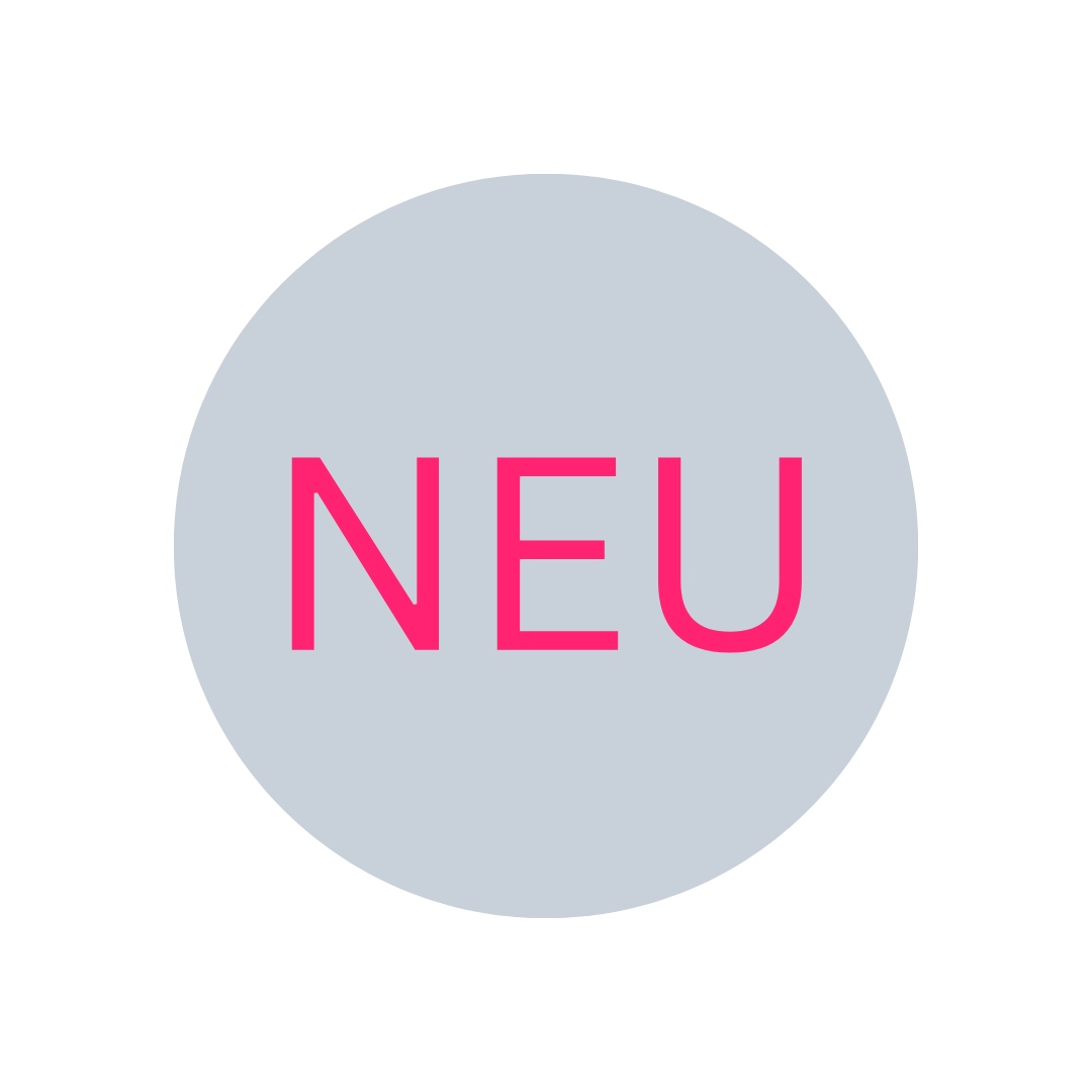 Neu im Shop