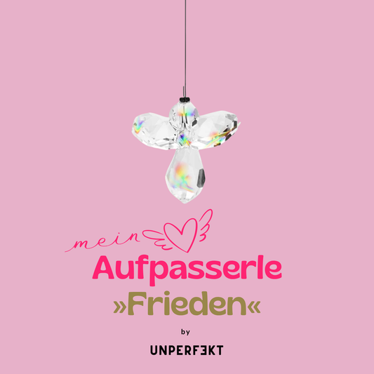 Mein Aufpasserle Schutzengel »Frieden«