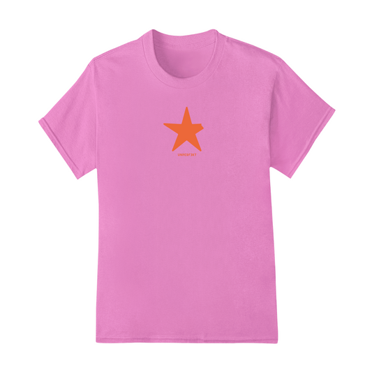 Everyday Damen Shirt »Der abgebrochene Stern« 100% Organic