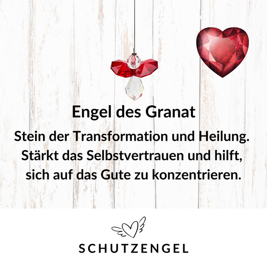 Unperfekt Schutzengel »Heilung«