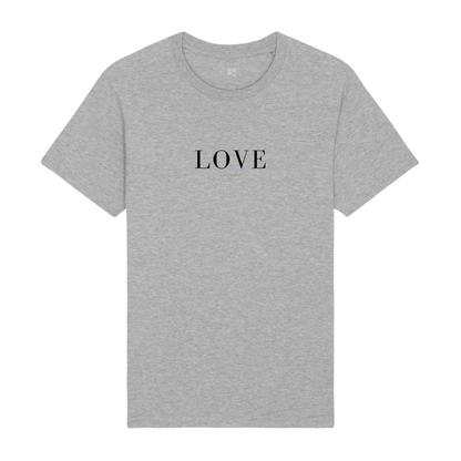 Everyday Damen Shirt »Love«