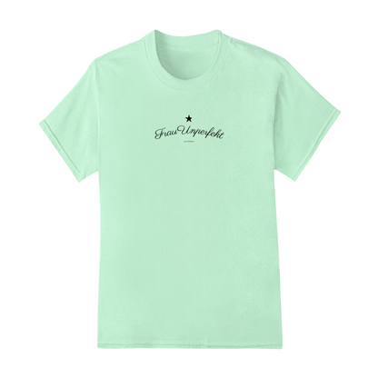 Everyday Damen Shirt »Frau Unperfekt«
