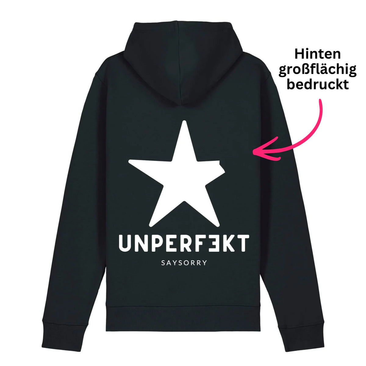 Seelenstärke-Bundle: 2x Audio-Training + Kuschel-Hoodie + 2x Blockadenlöser + Manifest