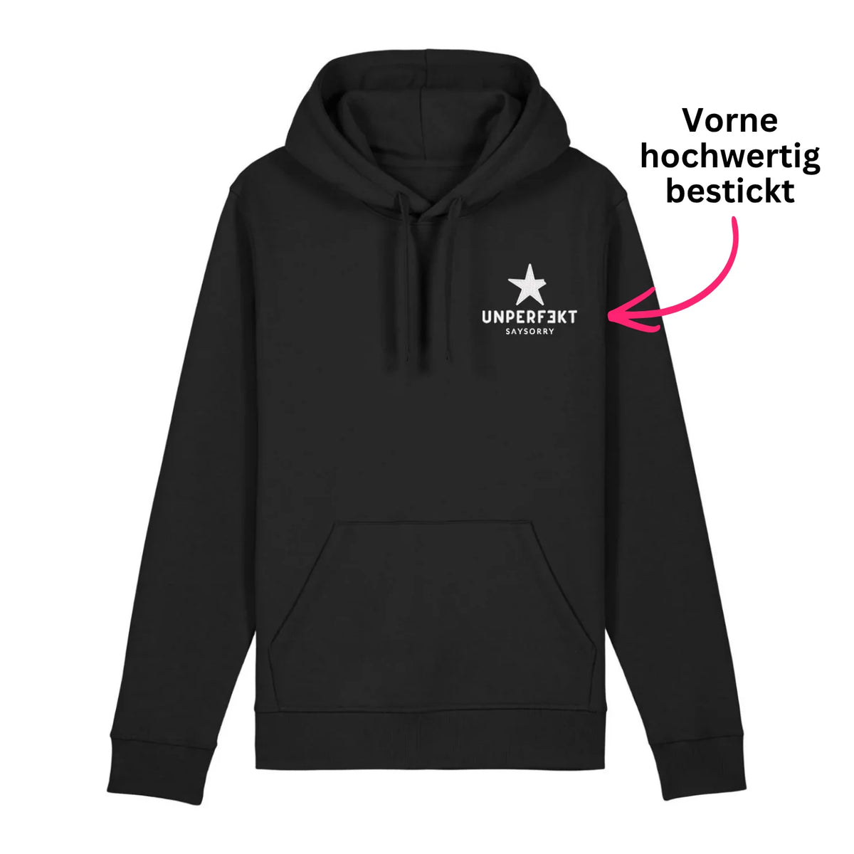 Seelenstärke-Bundle: 2x Audio-Training + Kuschel-Hoodie + 2x Blockadenlöser + Manifest