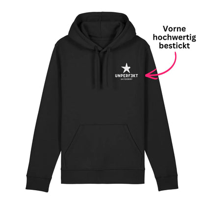 Seelenstärke-Bundle: 2x Audio-Training + Kuschel-Hoodie + 2x Blockadenlöser + Manifest