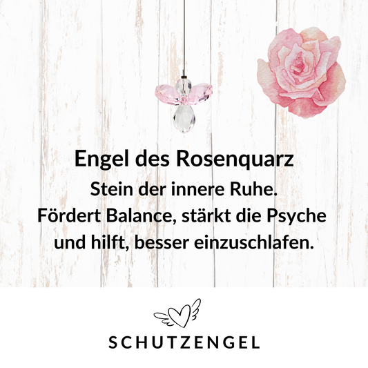 Unperfekt Schutzengel »Seelen Balance« in edler Schmuckschachtel