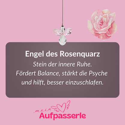 Mein Aufpasserle Schutzengel »Innere Ruhe«