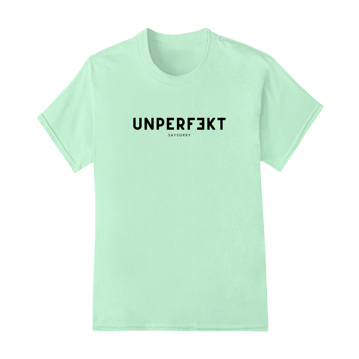 Everyday Damen Shirt »Unperfekt Classic« 100% Organic