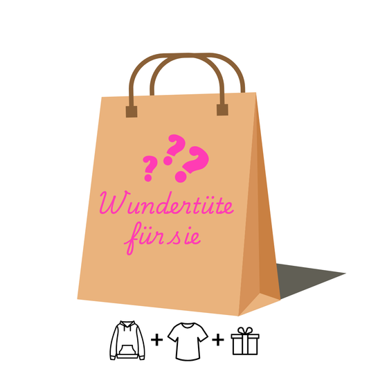 Die Wundertüte