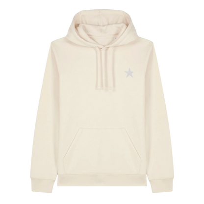 Organic unisex Hoodie »I wish I had more Middle Fingers«