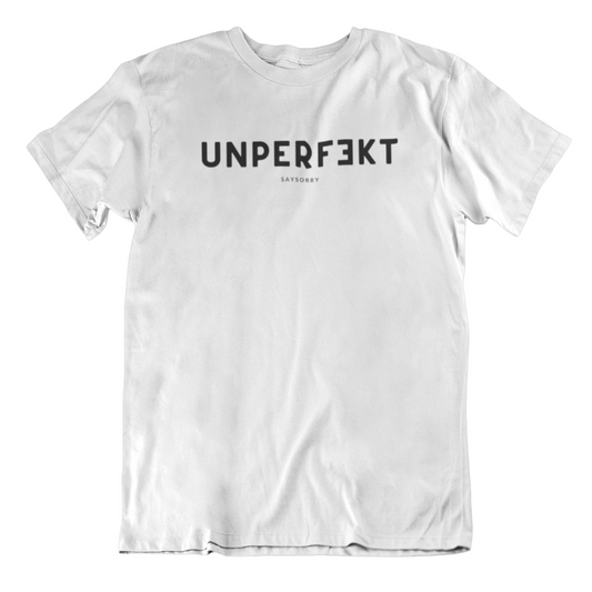 100% Organic Herren Shirt »Unperfekt Klassiker«