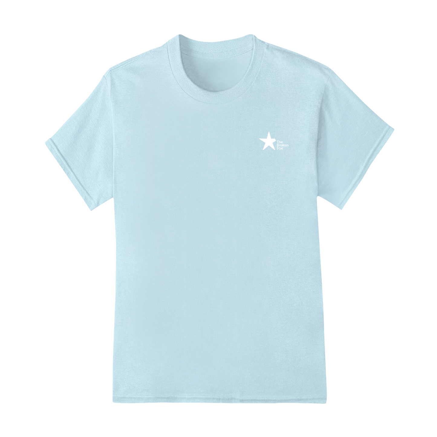 Everyday Damen Shirt »The Broken Star«